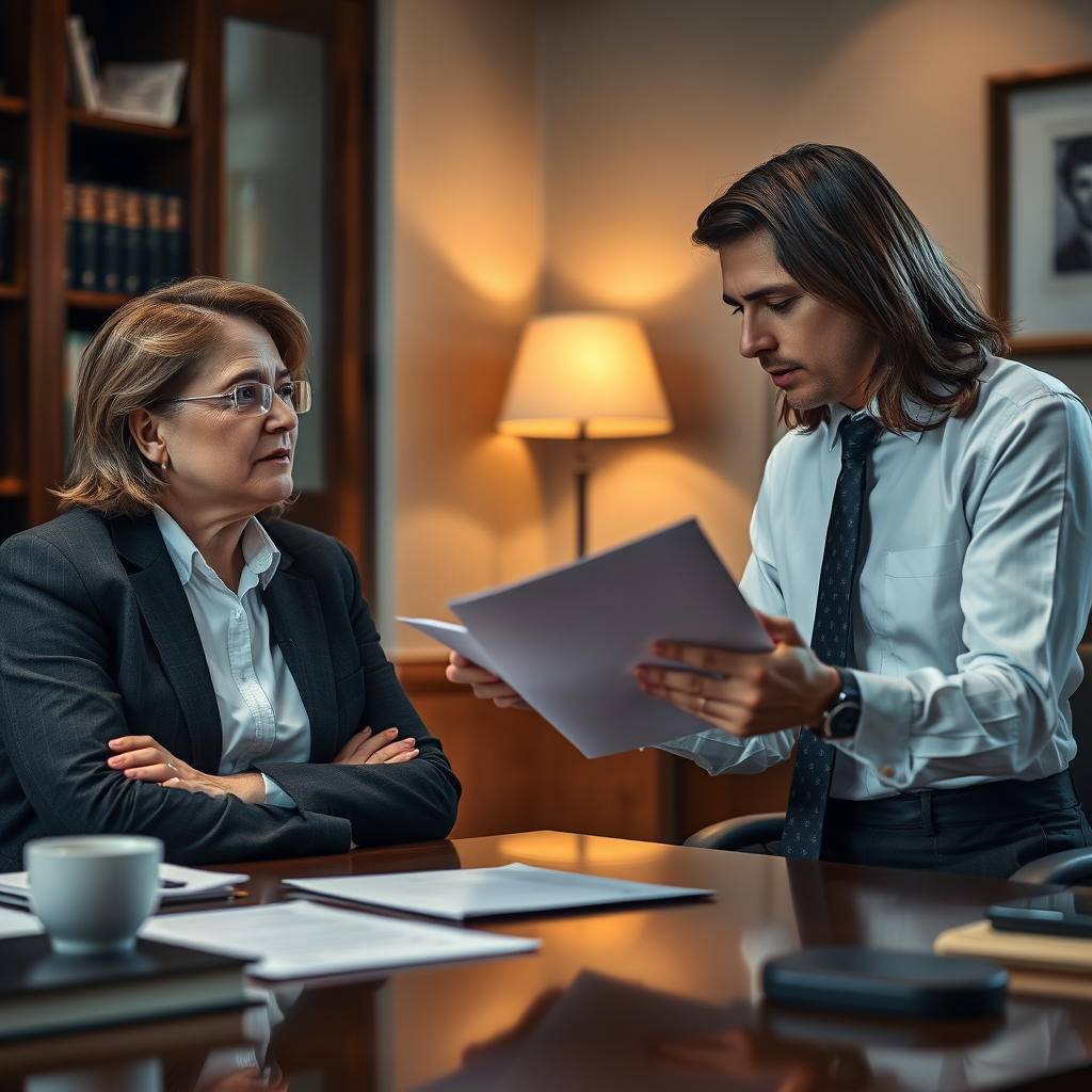 Rideshare Accident Lawyer Prince William County, VA