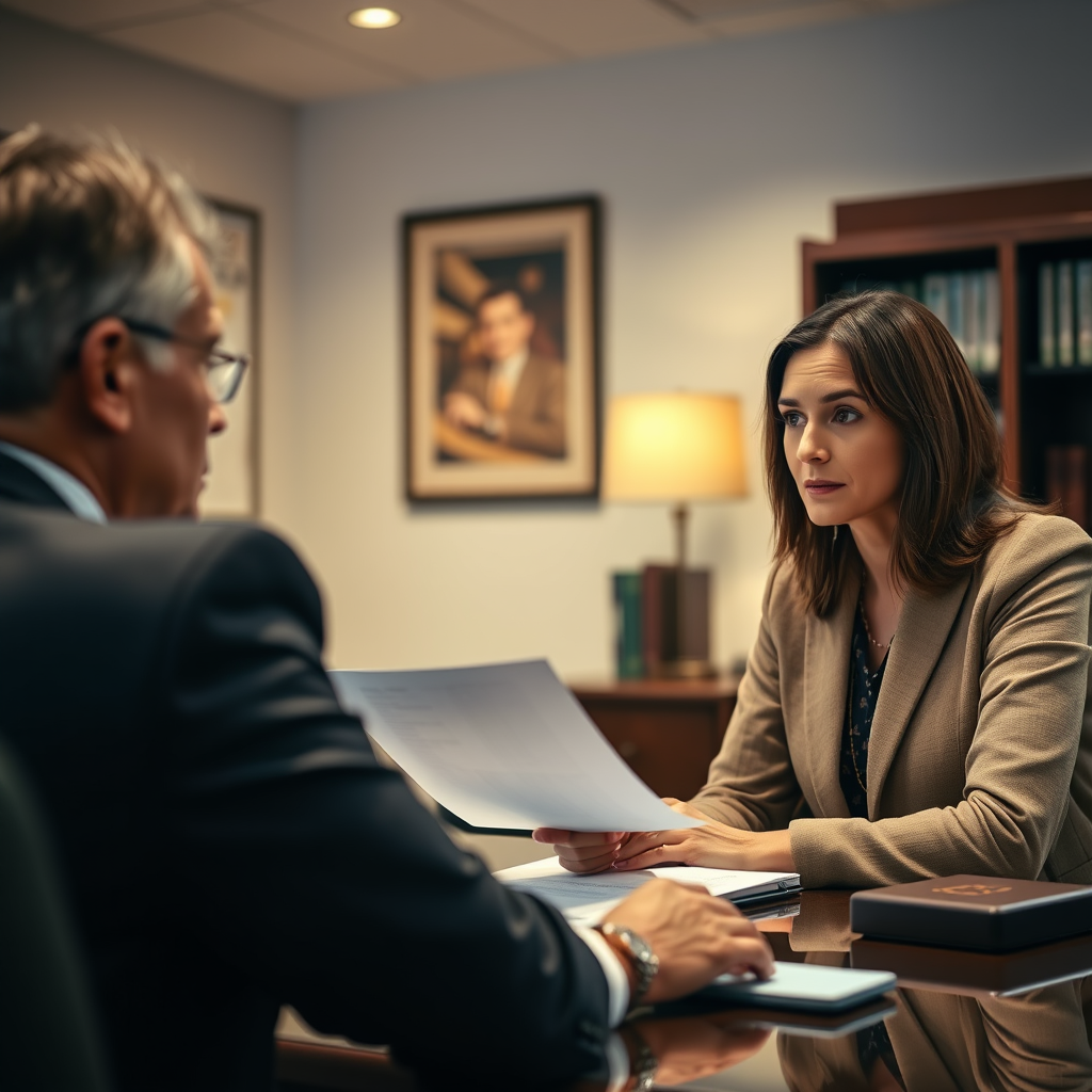 Sex Trafficking of a Minor lawyer Fairfax, VA