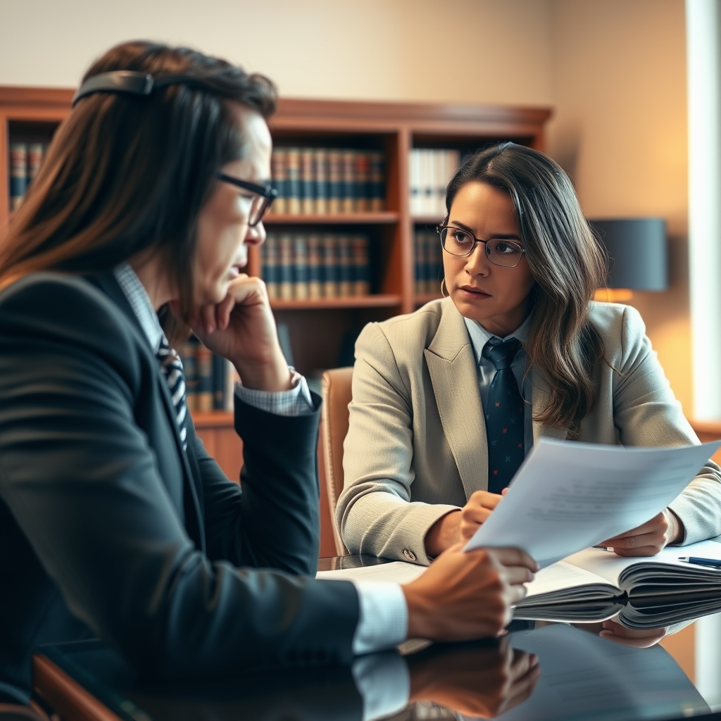 Slip and Fall Lawyer Loudoun County, VA