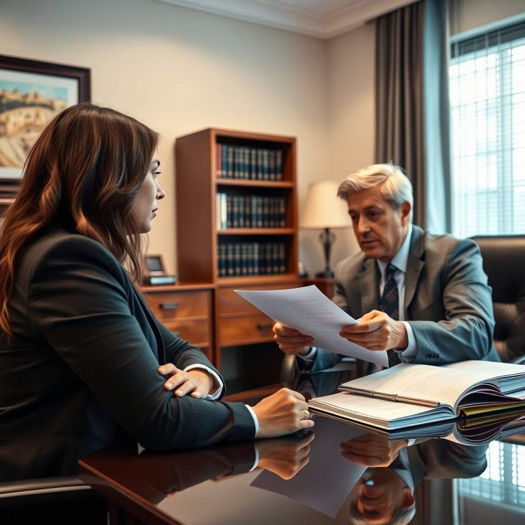 Spinal Cord Injury Lawyer Arlington County, VA