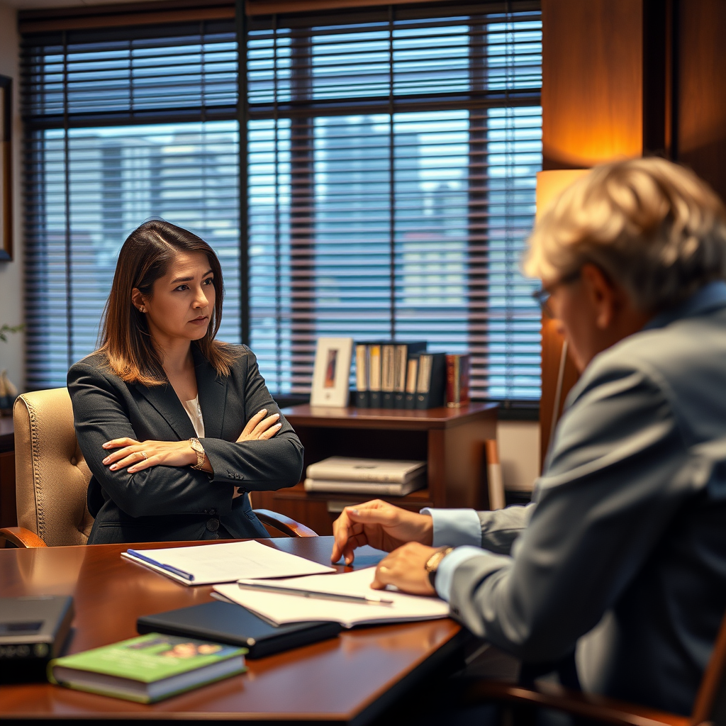 Spinal Cord Injury Lawyer Fairfax County, VA