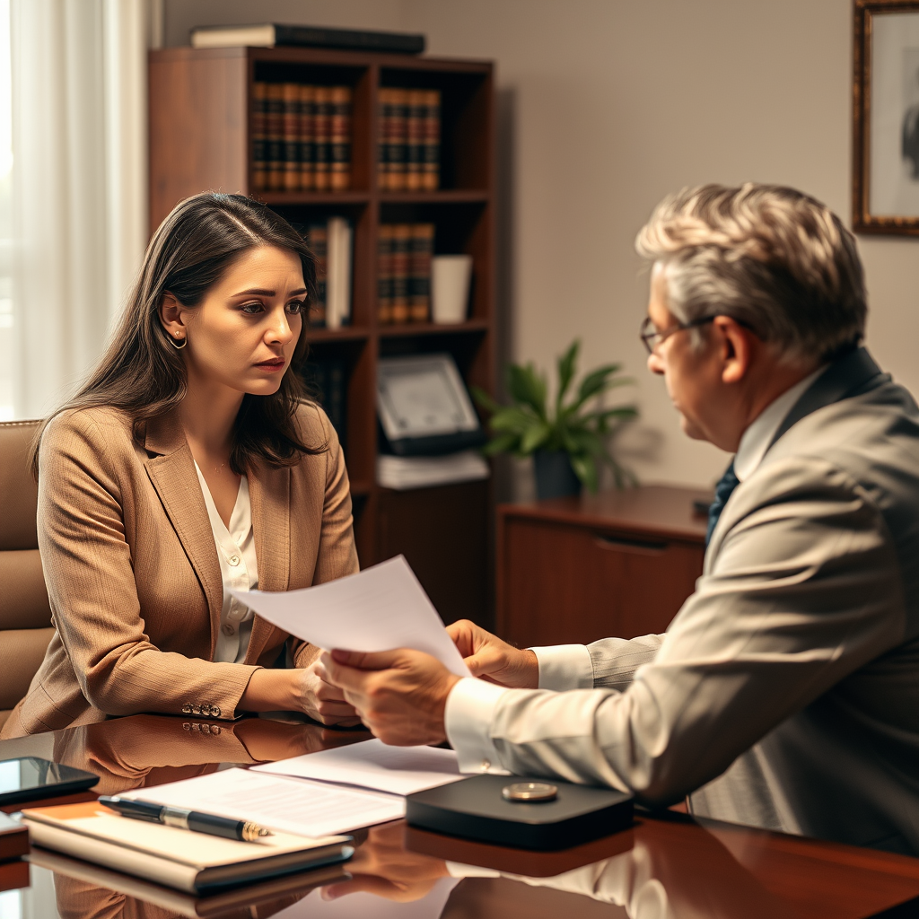 Spinal Cord Injury Lawyer Fairfax, VA