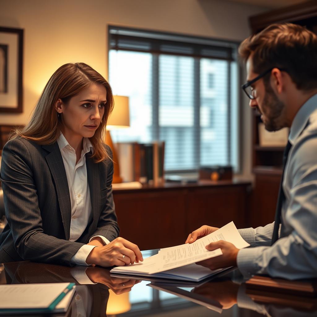 Spinal Cord Injury Lawyer Loudoun County, VA