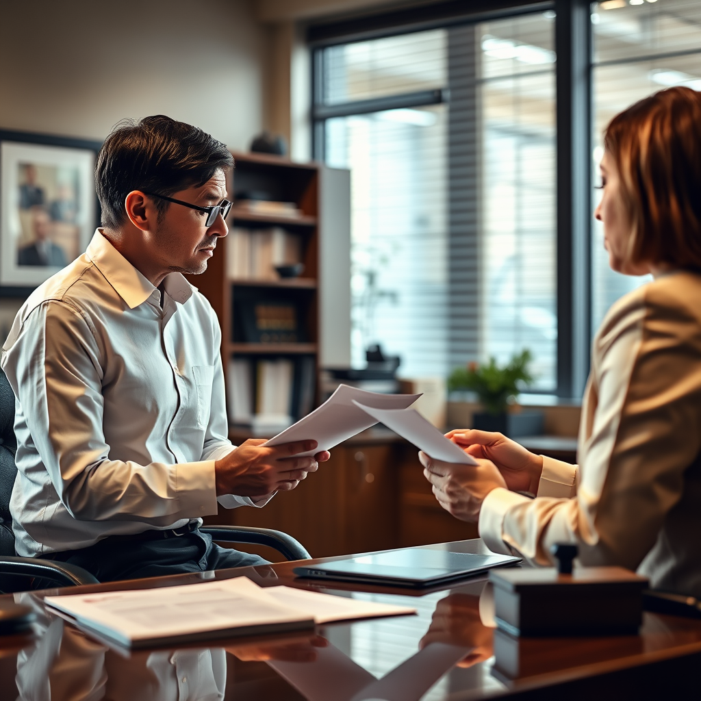 Spinal Cord Injury Lawyer Manassas Park, VA