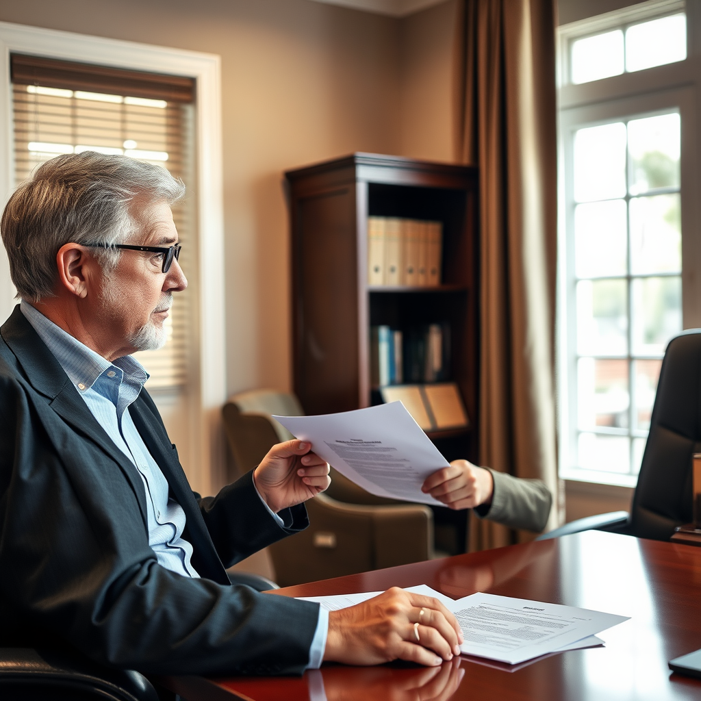 Spinal Cord Injury Lawyer Manassas, VA