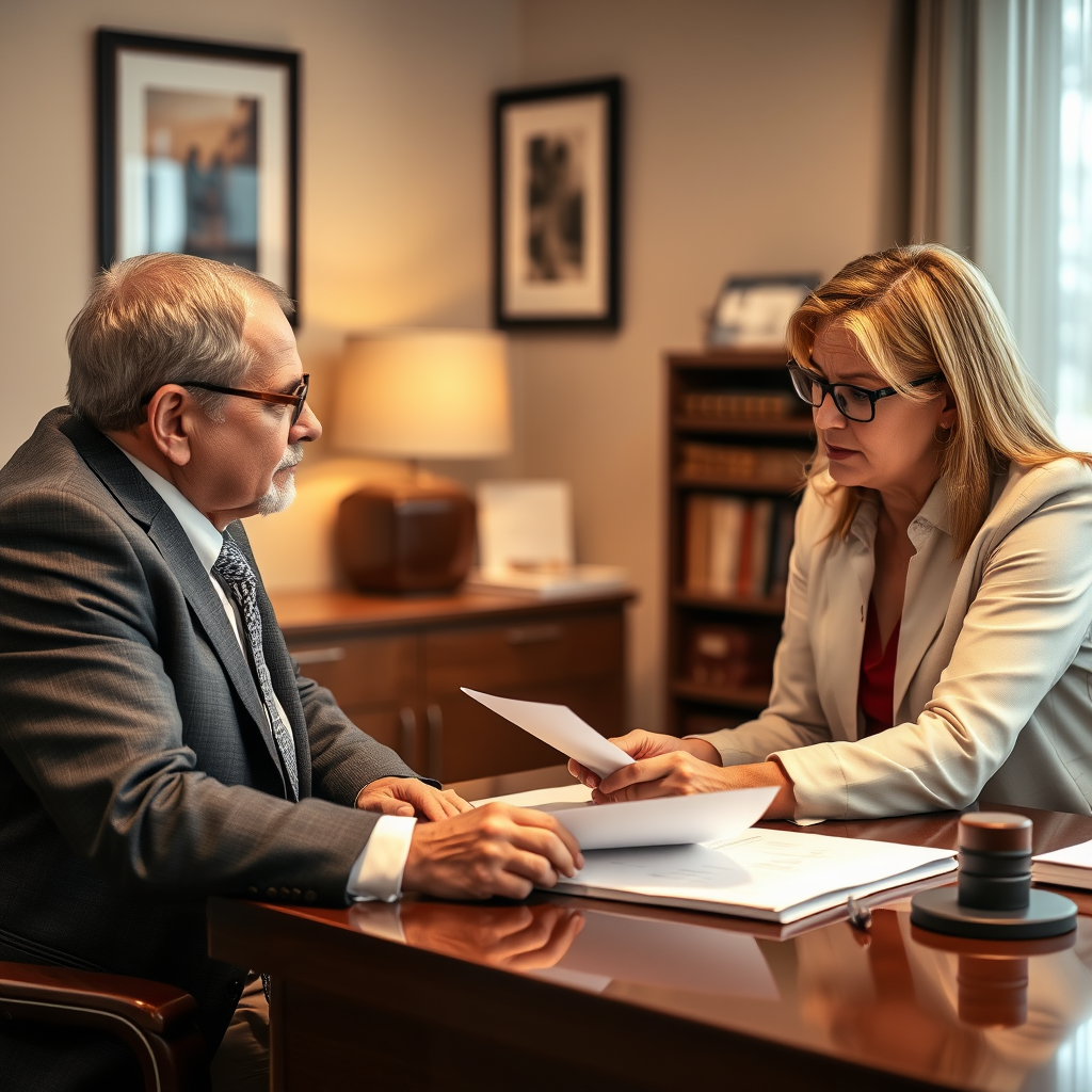 Spinal Cord Injury Lawyer Prince William County, VA