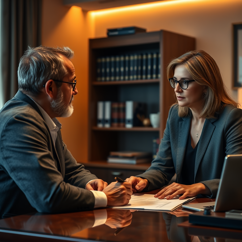 T-Bone Accident Lawyer Arlington County, VA