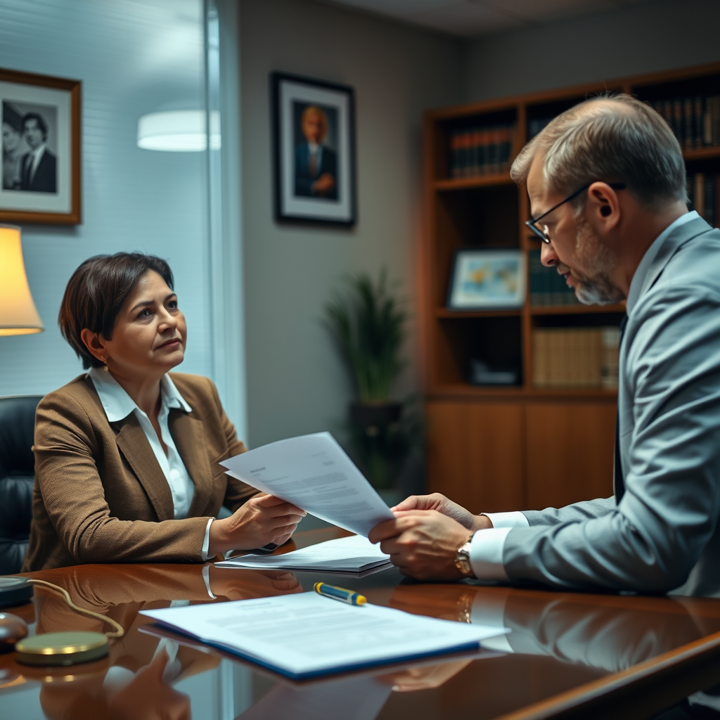 T-Bone Accident Lawyer Fairfax County, VA