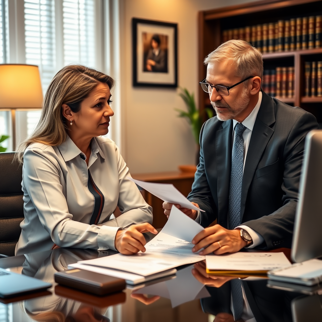 T-Bone Accident Lawyer Fairfax, VA