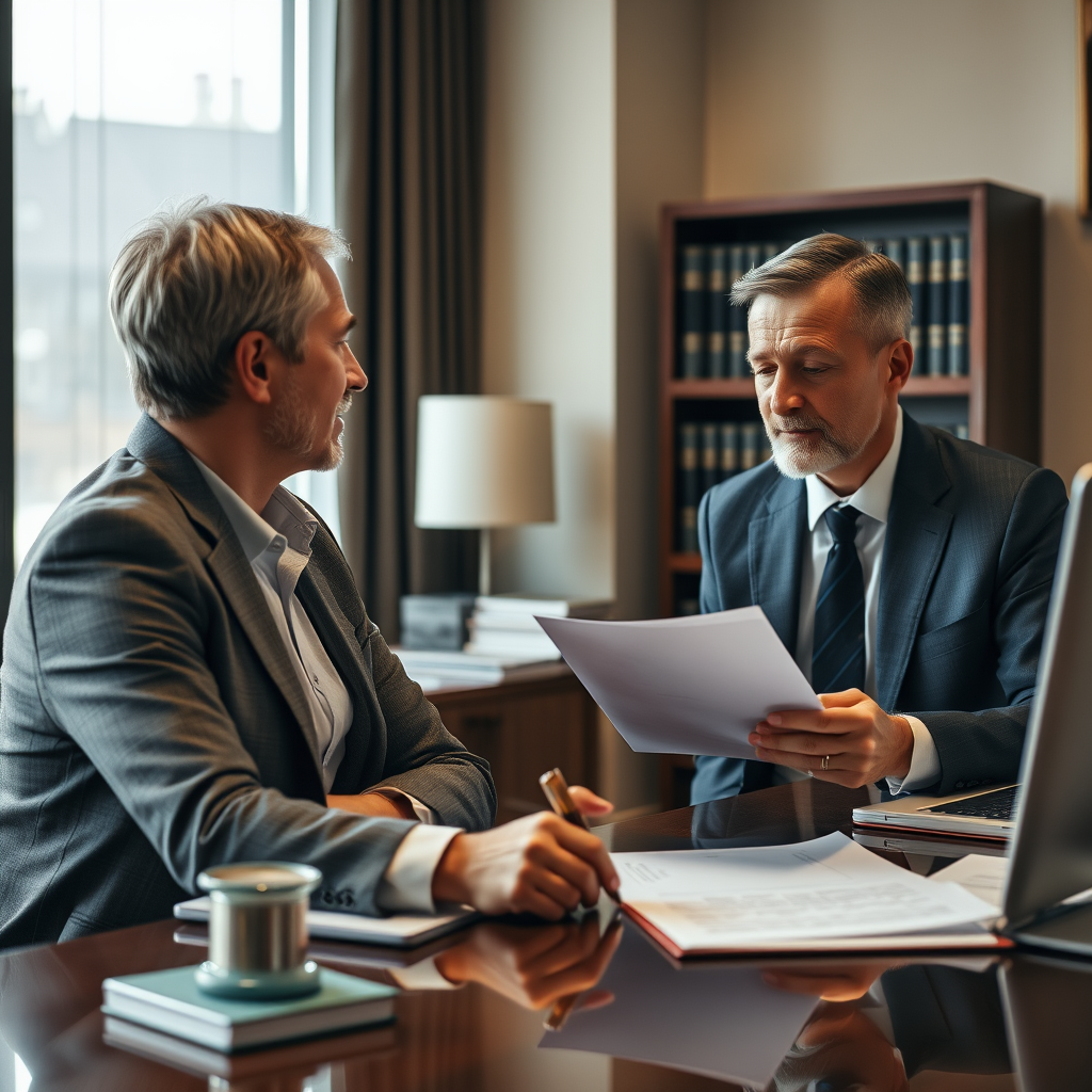 T-Bone Accident Lawyer Falls Church, VA