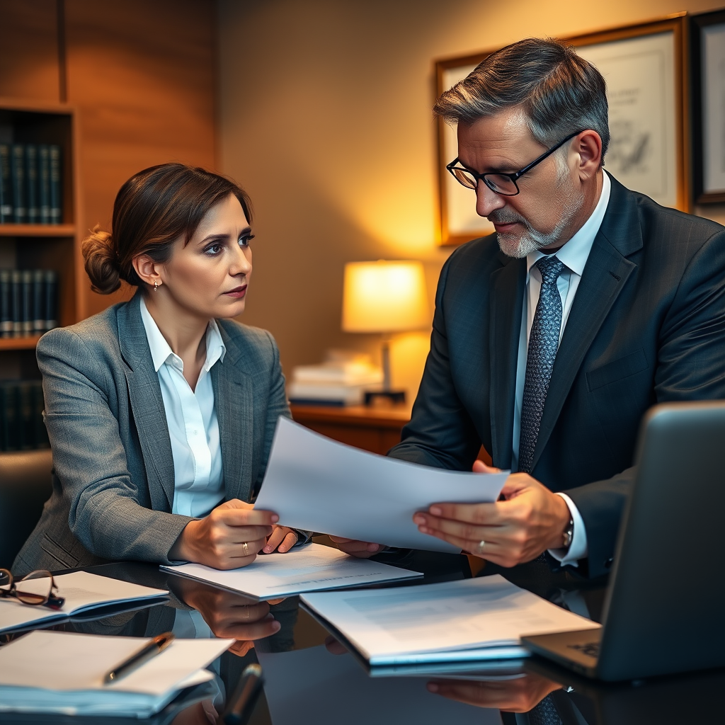 T-Bone Accident Lawyer Loudoun County, VA