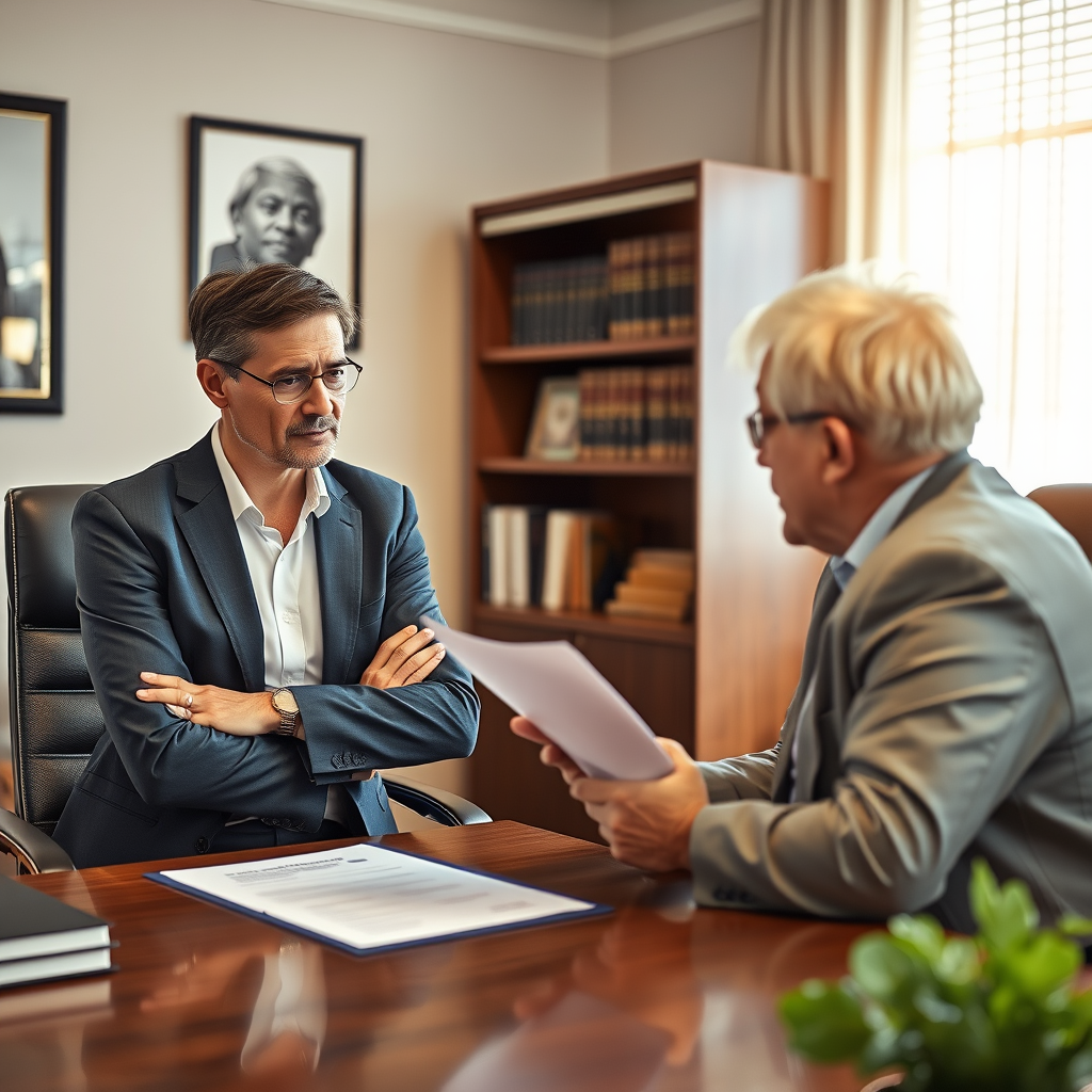 T-Bone Accident Lawyer Manassas Park, VA