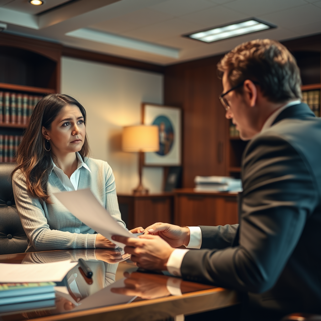 T-Bone Accident Lawyer Prince William County, VA