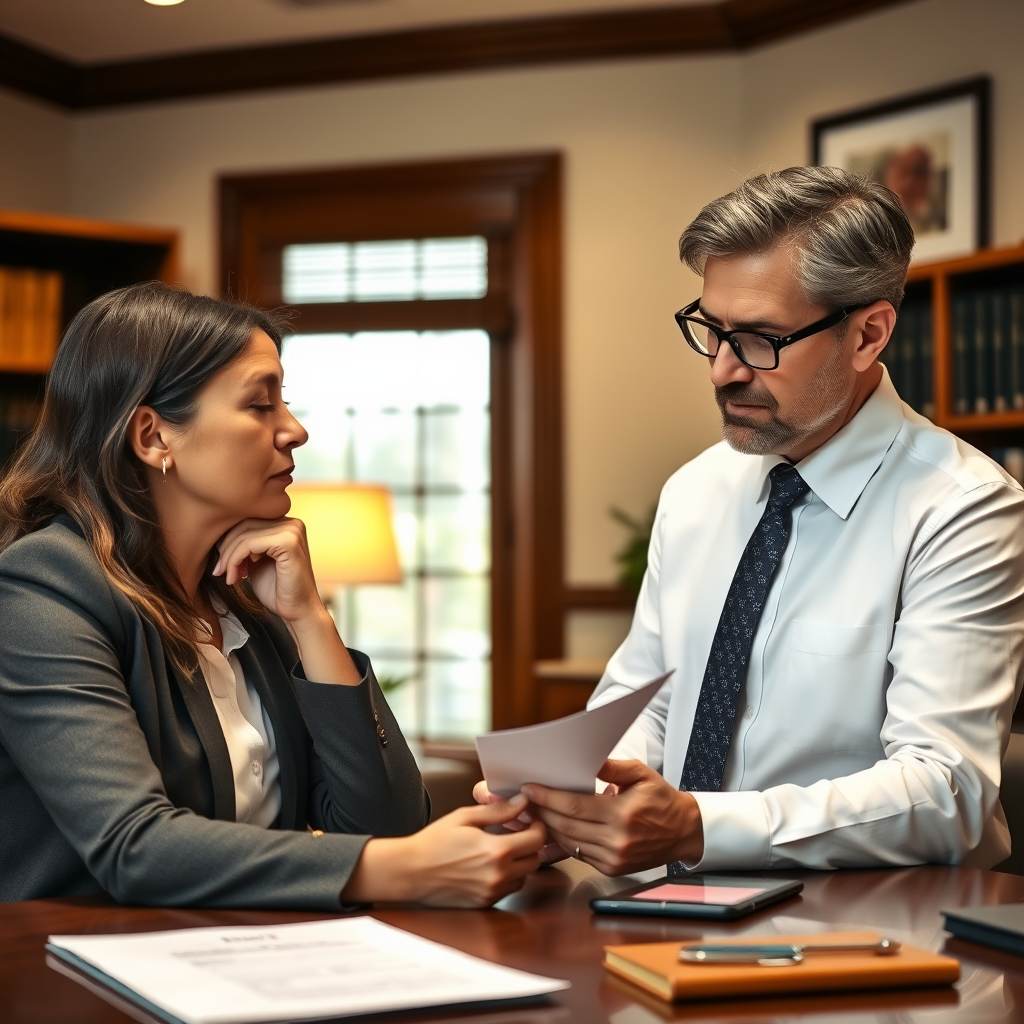 TBI Lawyer Fairfax County, VA