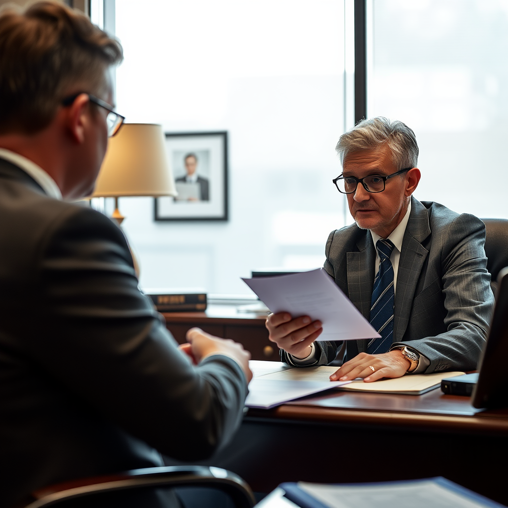 TBI Lawyer Loudoun County, VA