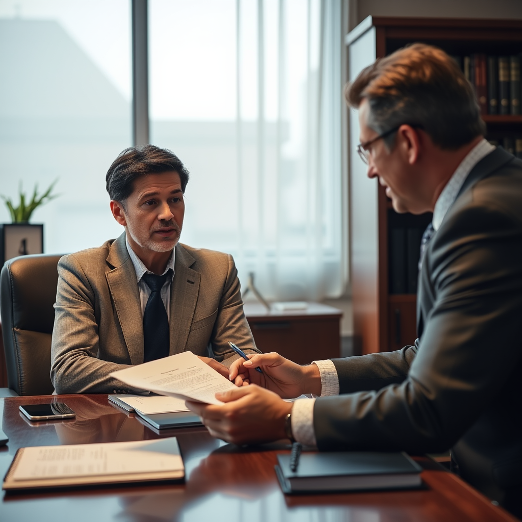 TBI Lawyer Manassas Park, VA