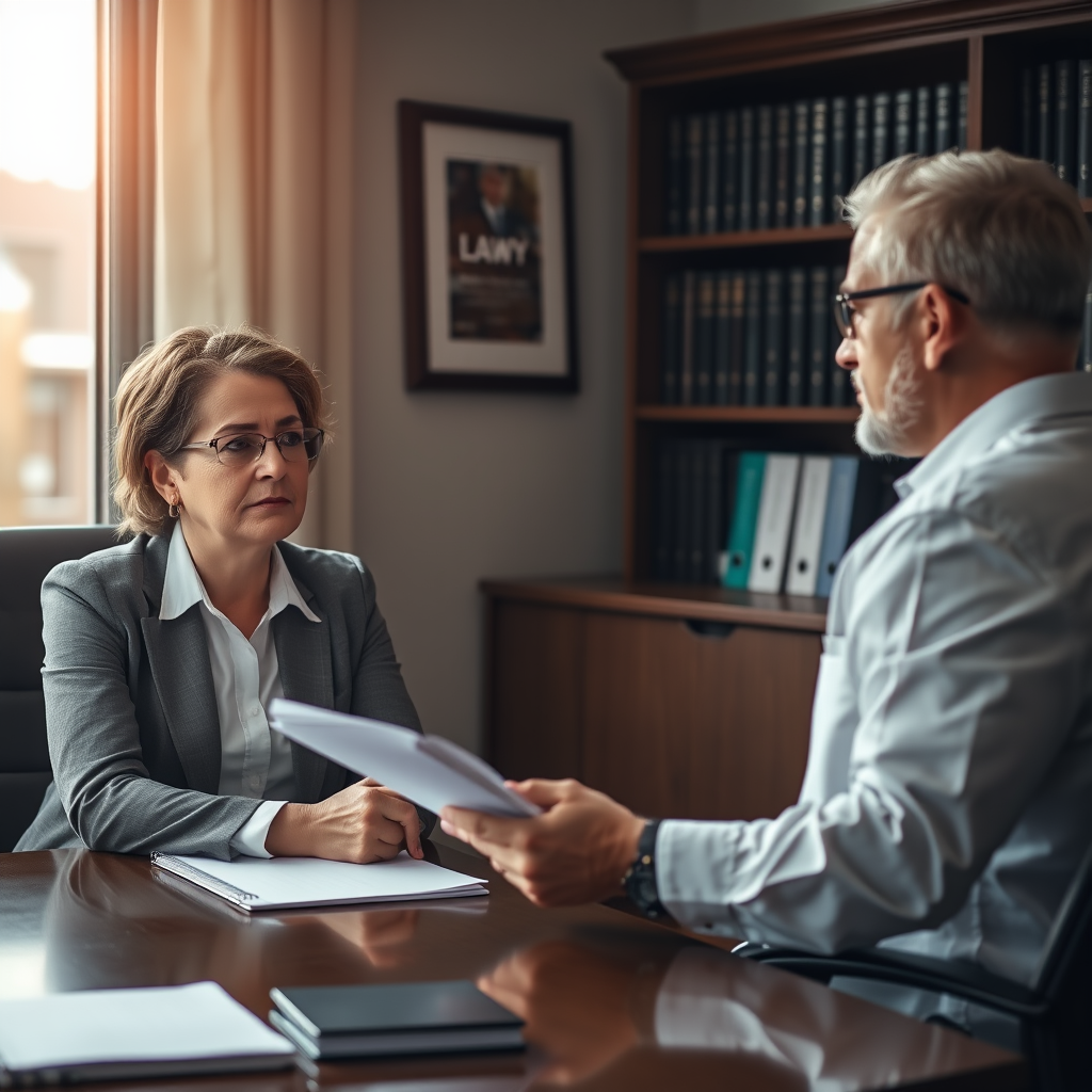 TBI Lawyer Prince William County, VA