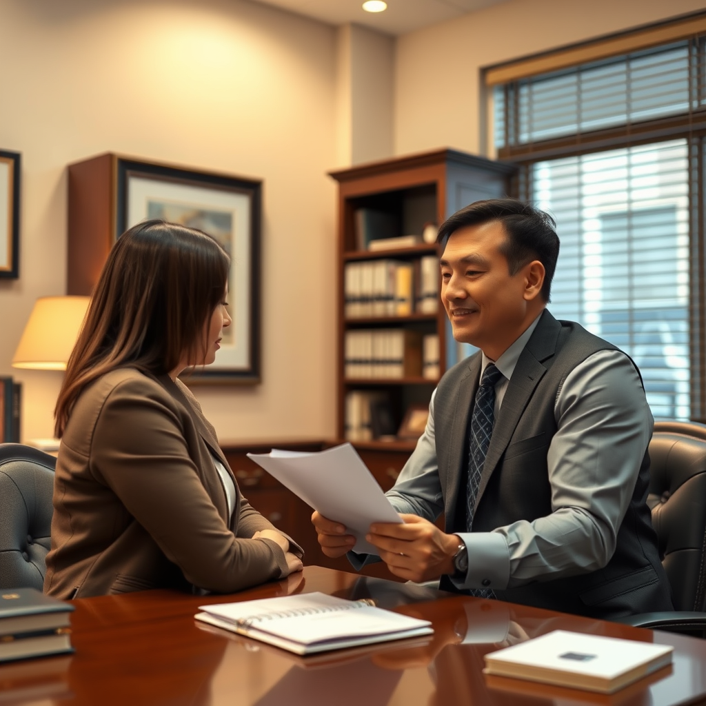 Toxic Exposure Lawyer Arlington County, VA