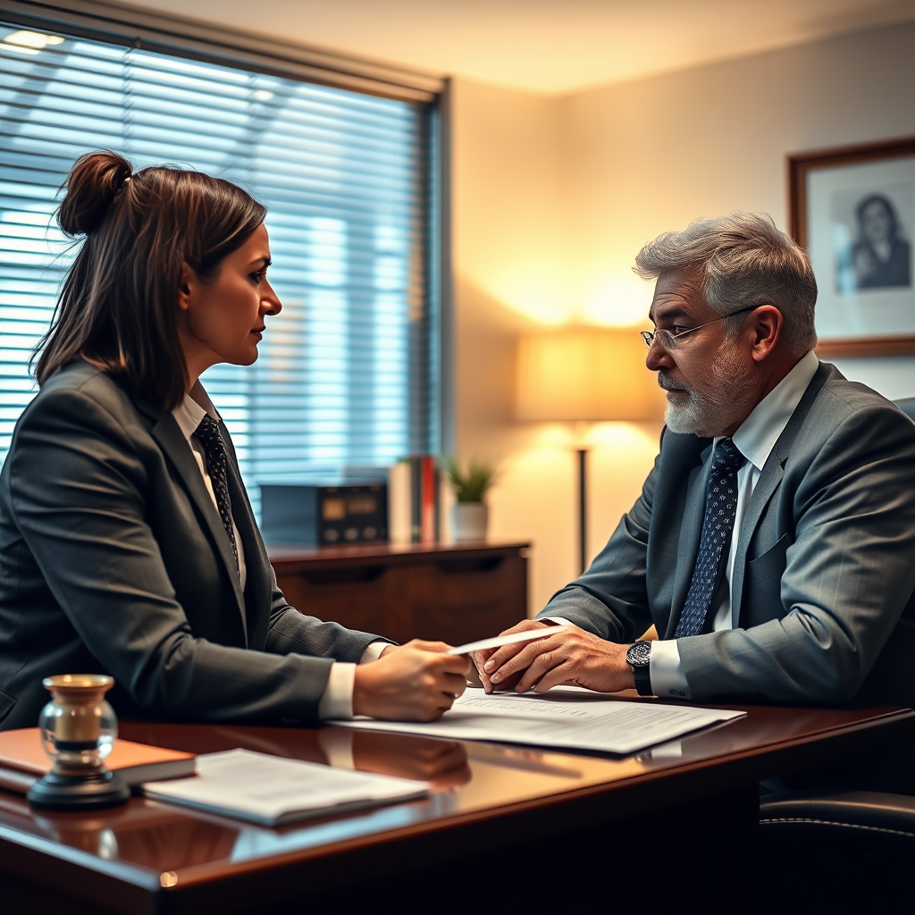 Toxic Exposure Lawyer Fairfax County, VA