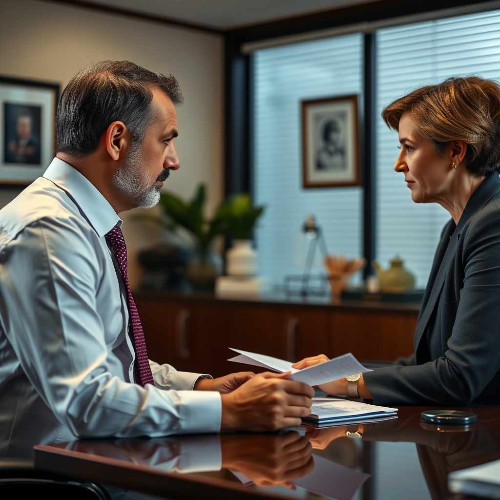 Toxic Exposure Lawyer Loudoun County, VA