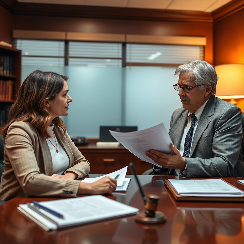 Toxic Exposure Lawyer Manassas Park, VA