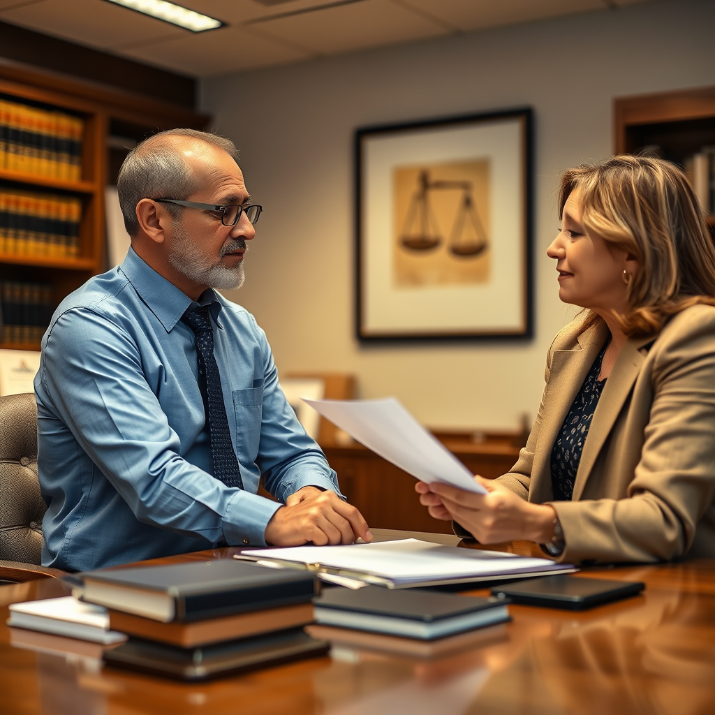 Toxic Exposure Lawyer Manassas, VA