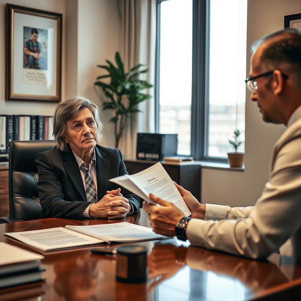 Transportation for Illegal Sexual Activity lawyer Arlington County, VA