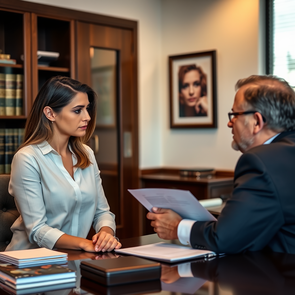 Transportation for Illegal Sexual Activity lawyer Fairfax, VA
