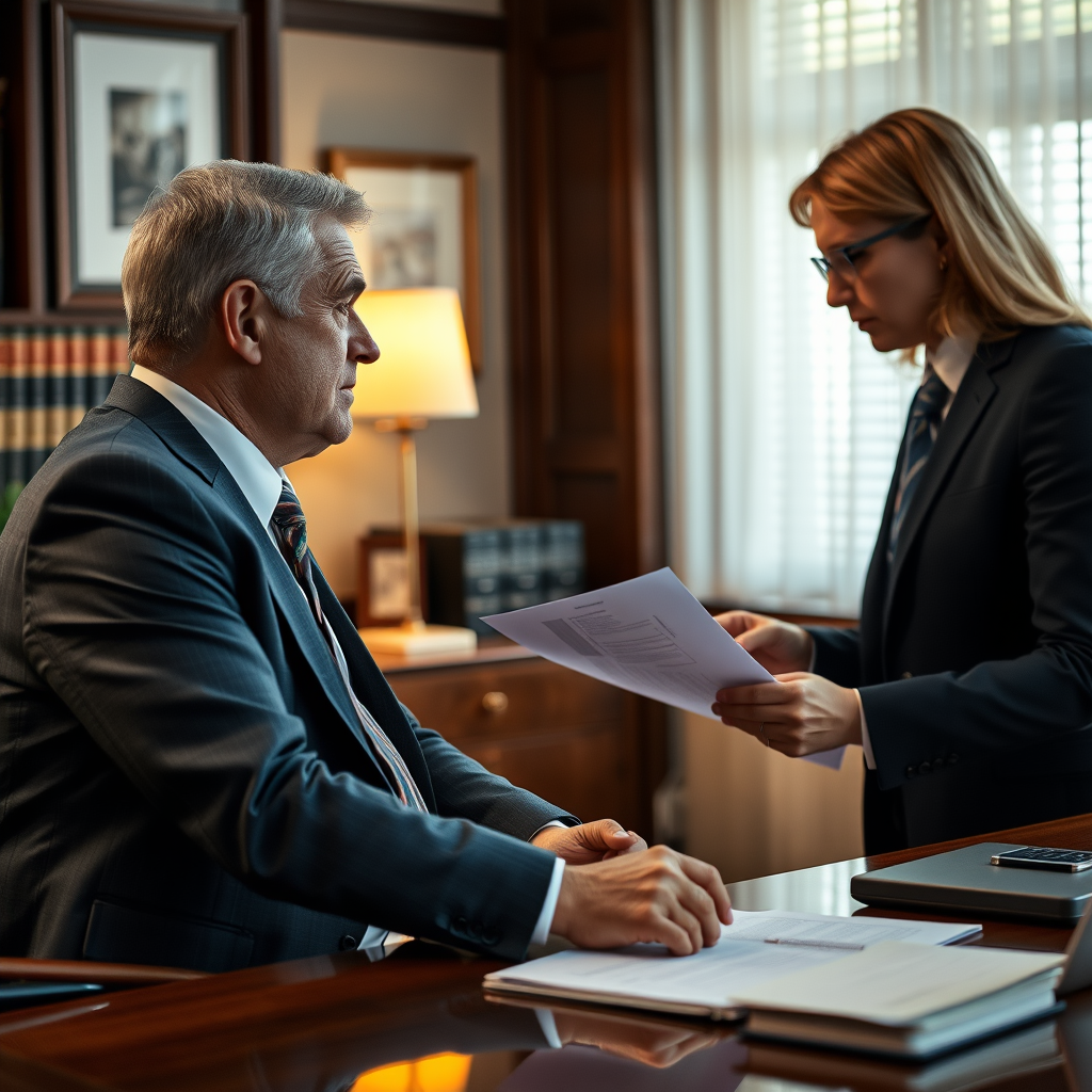 Transportation for Illegal Sexual Activity lawyer Falls Church, VA