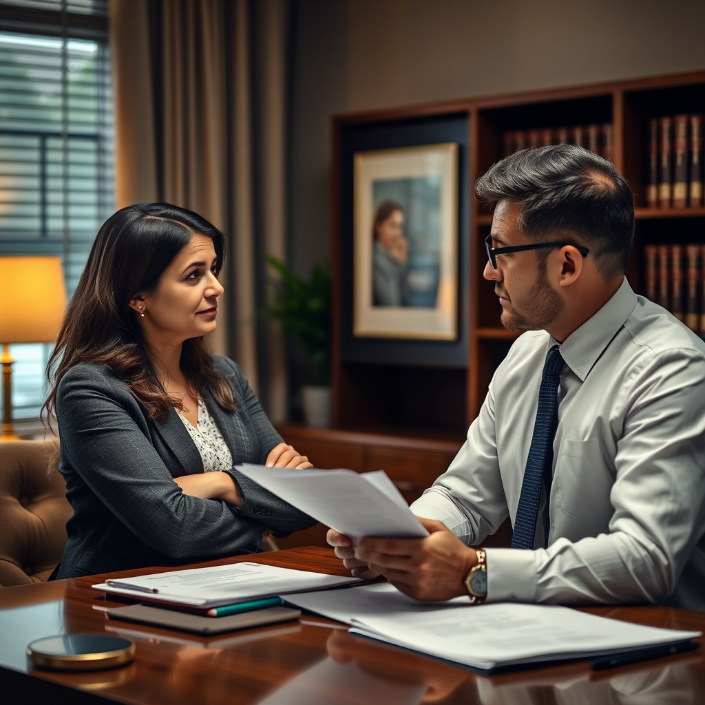 Transportation for Illegal Sexual Activity lawyer Loudoun County, VA