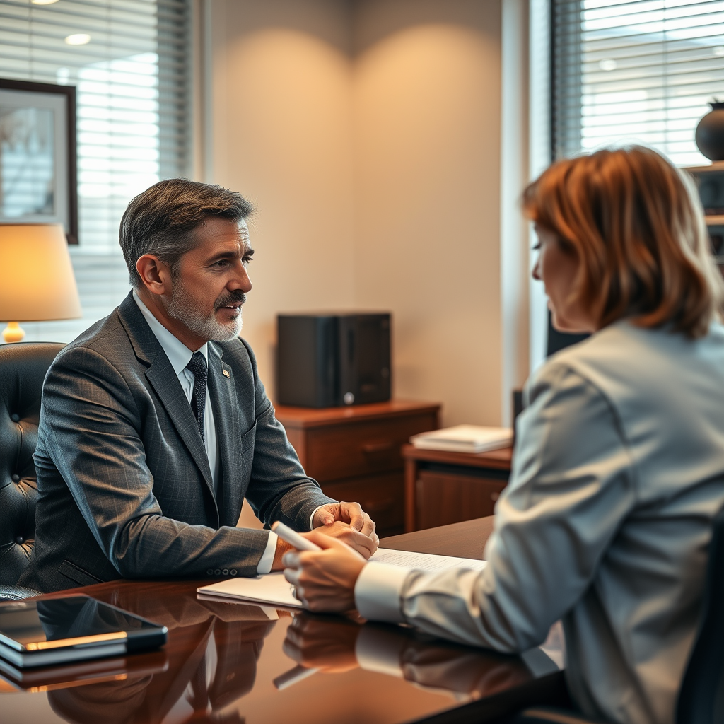 Transportation for Illegal Sexual Activity lawyer Manassas Park, VA