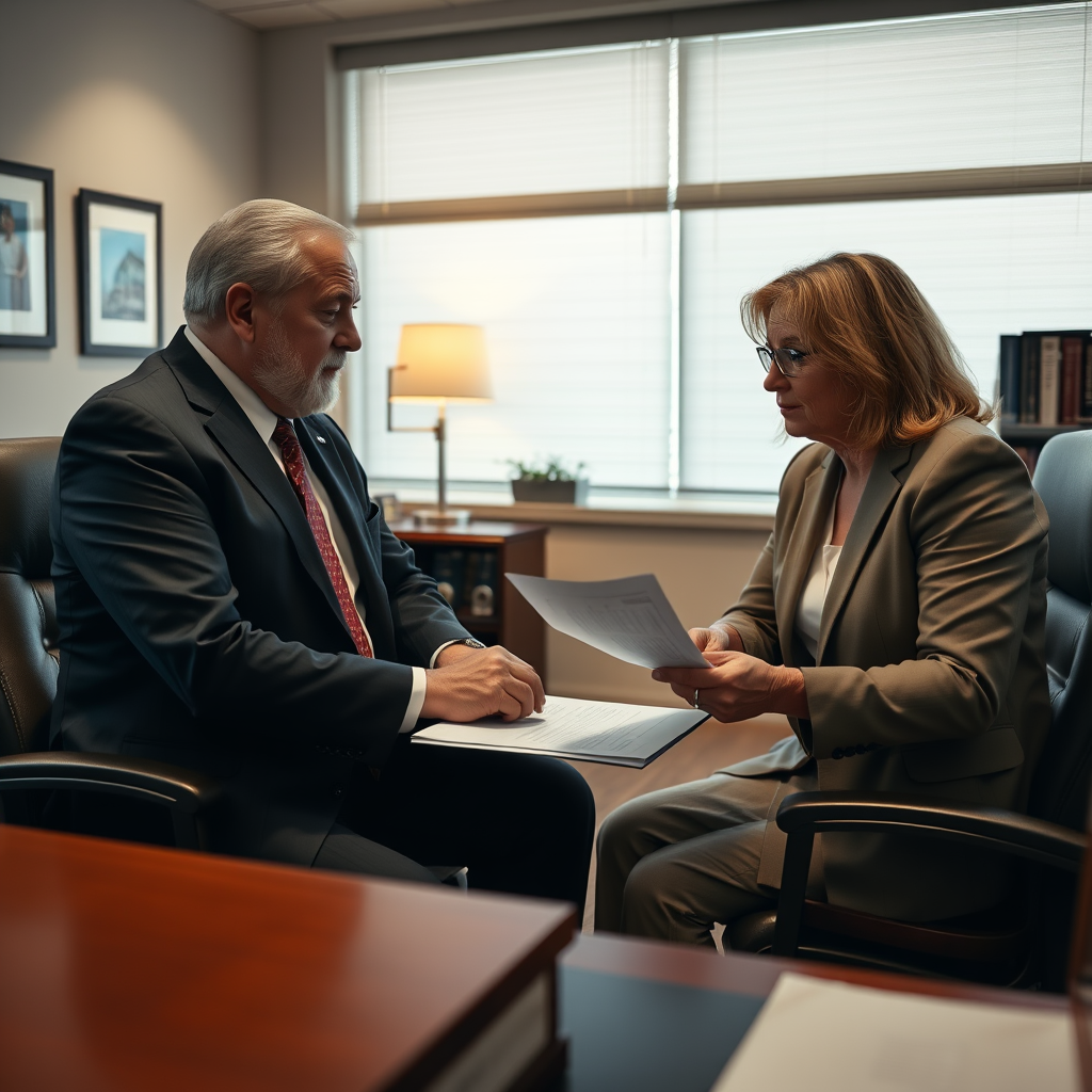 Transportation for Illegal Sexual Activity lawyer Manassas, VA