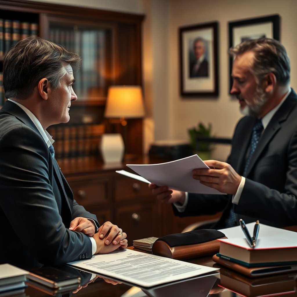 Transportation for Illegal Sexual Activity lawyer Prince William County, VA