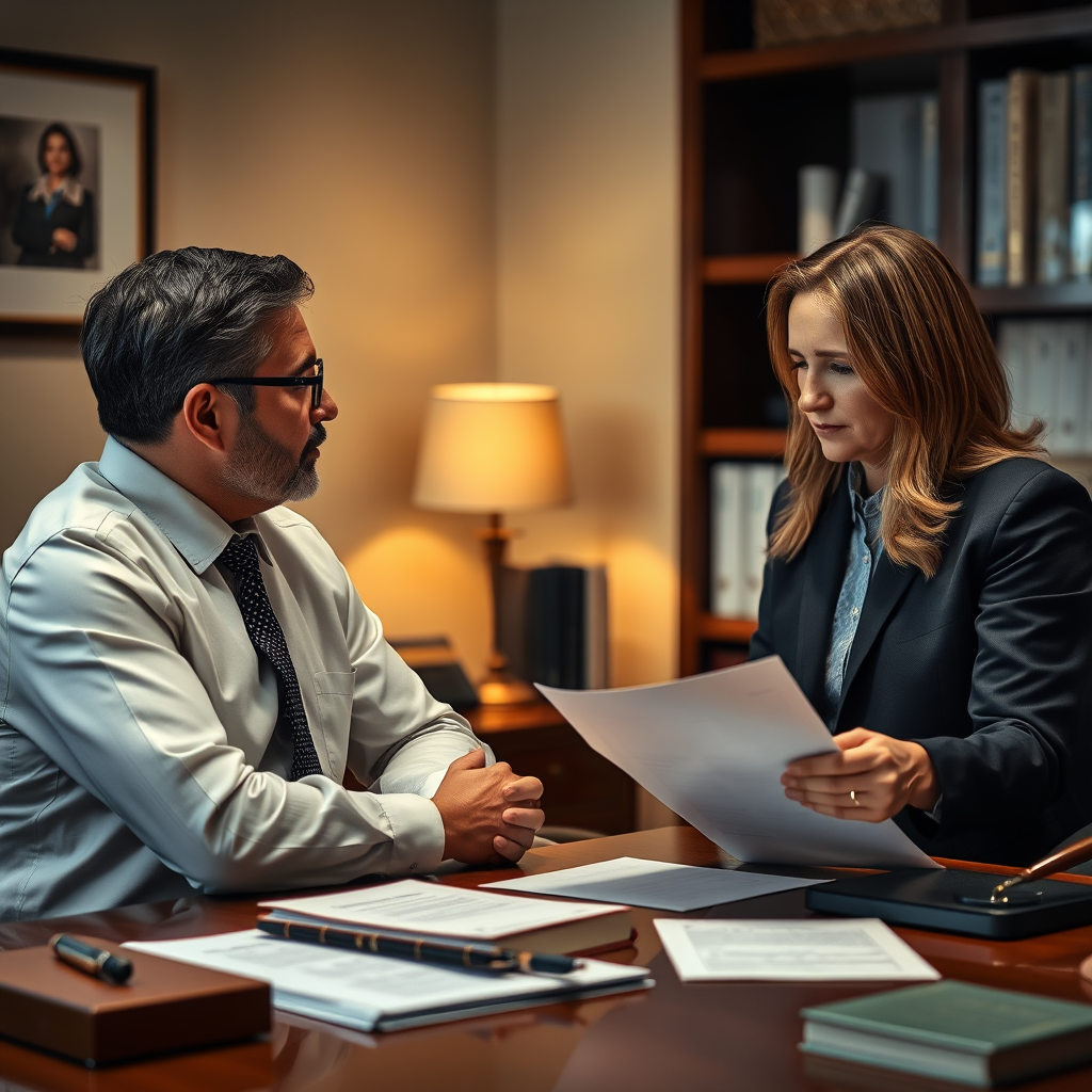 Traumatic Brain Injury Lawyer Alexandria, VA