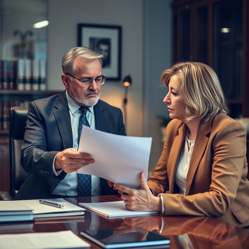 Traumatic Brain Injury Lawyer Arlington County, VA