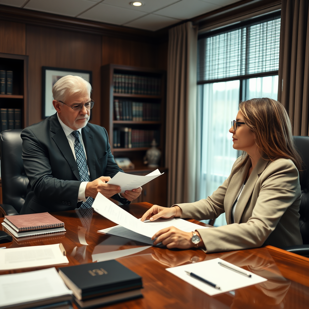 Traumatic Brain Injury Lawyer Fairfax County, VA
