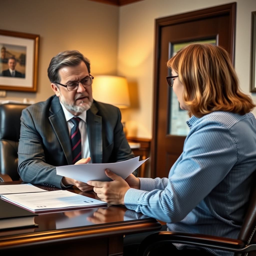 Traumatic Brain Injury Lawyer Fairfax, VA