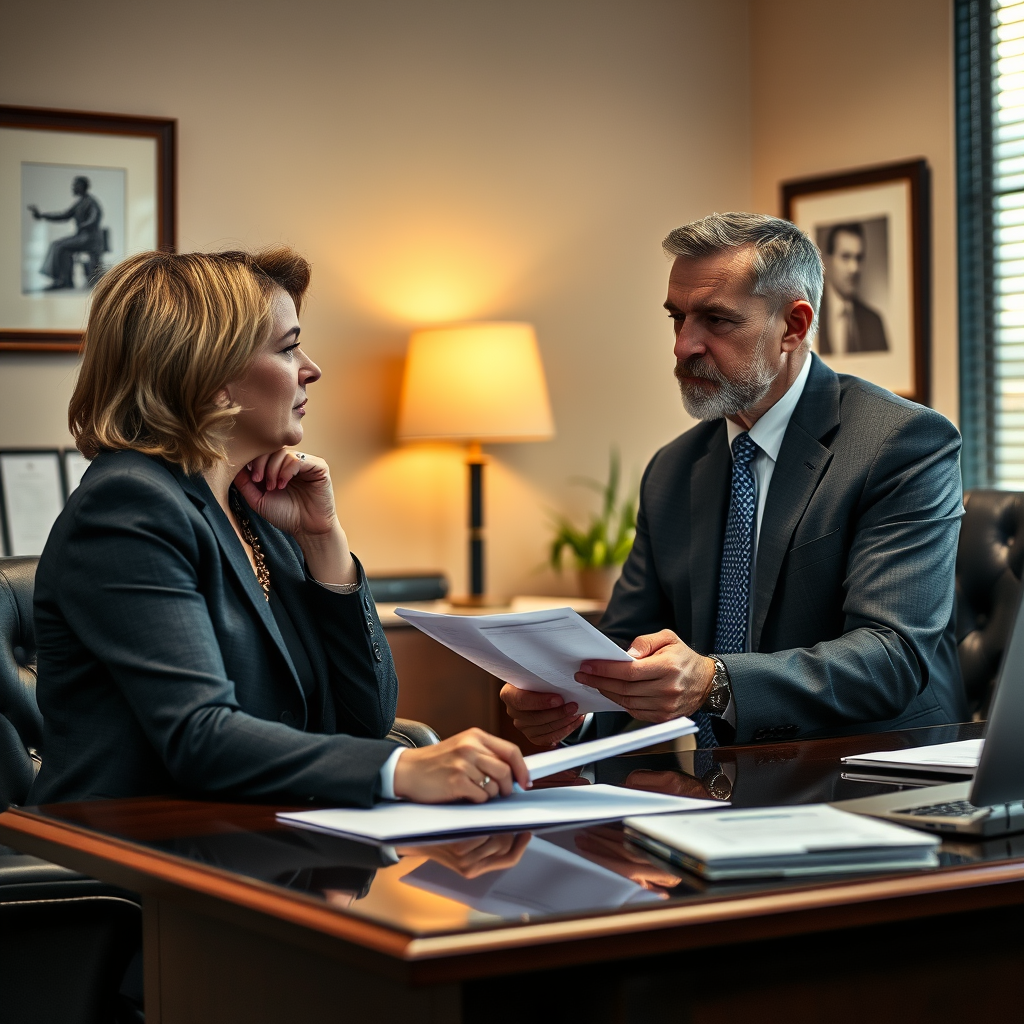 Traumatic Brain Injury Lawyer Loudoun County, VA