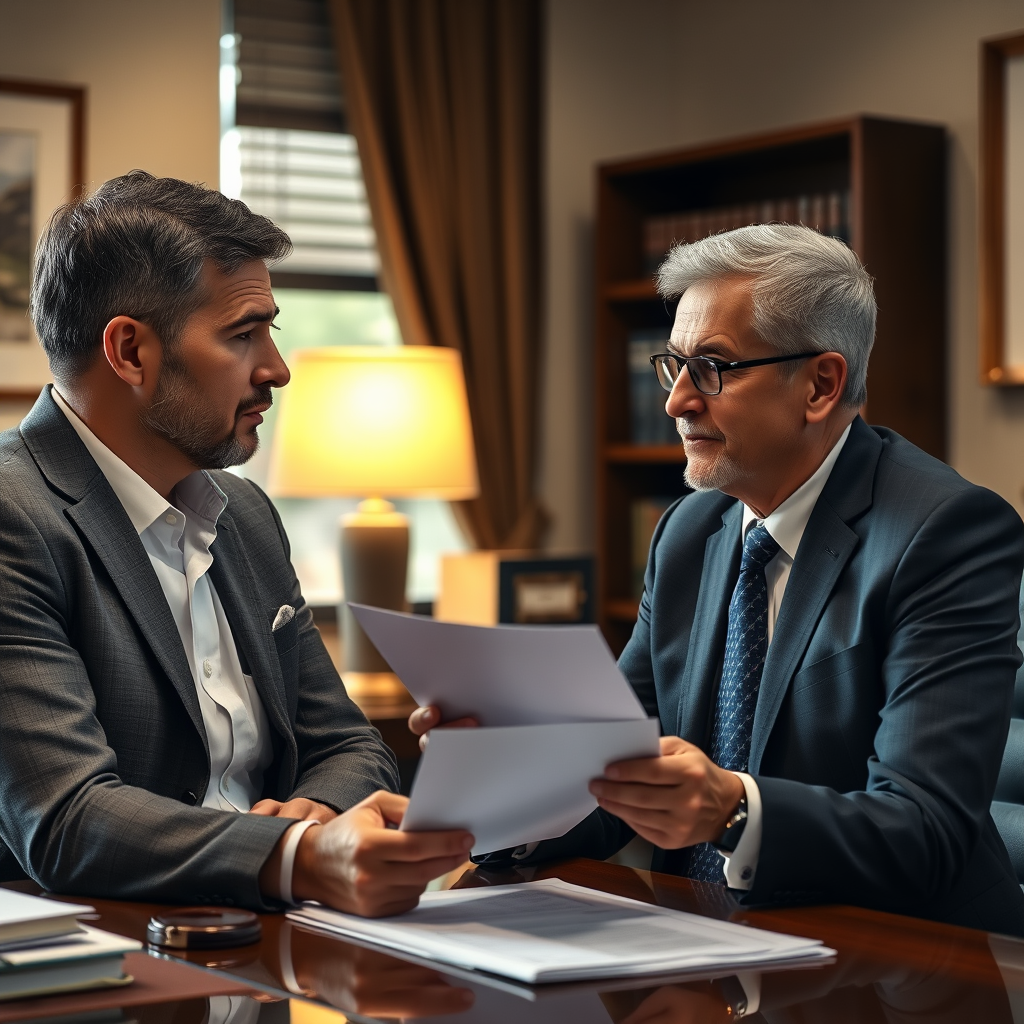 Traumatic Brain Injury Lawyer Manassas, VA