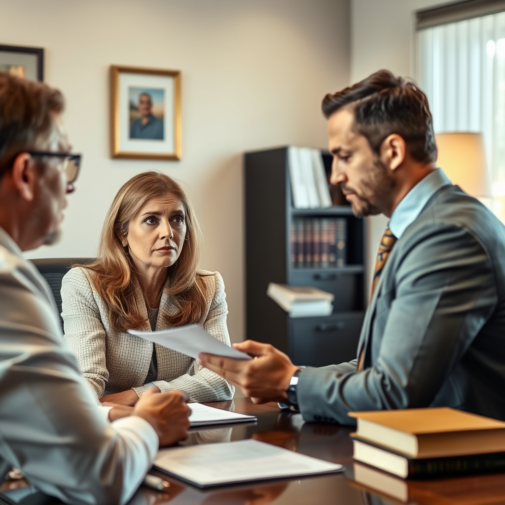 Traumatic Brain Injury Lawyer Prince William County, VA