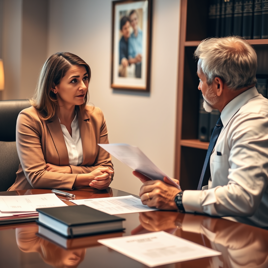 Trip and Fall Lawyer Fairfax County, VA