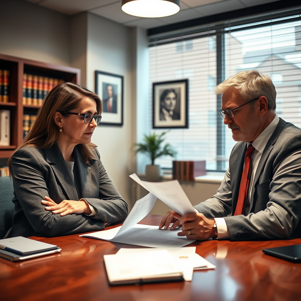 Truck Accident Lawyer Alexandria, VA