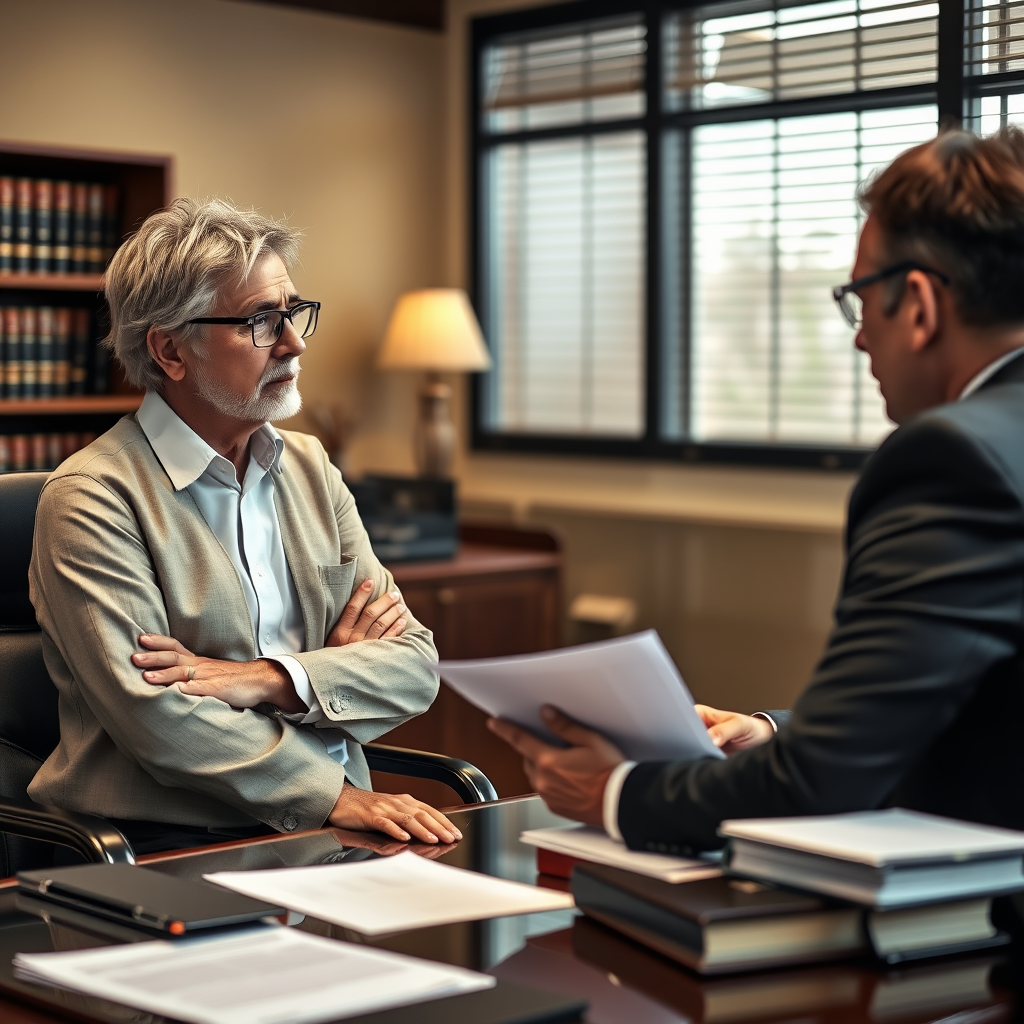 Truck Accident Lawyer Arlington County, VA
