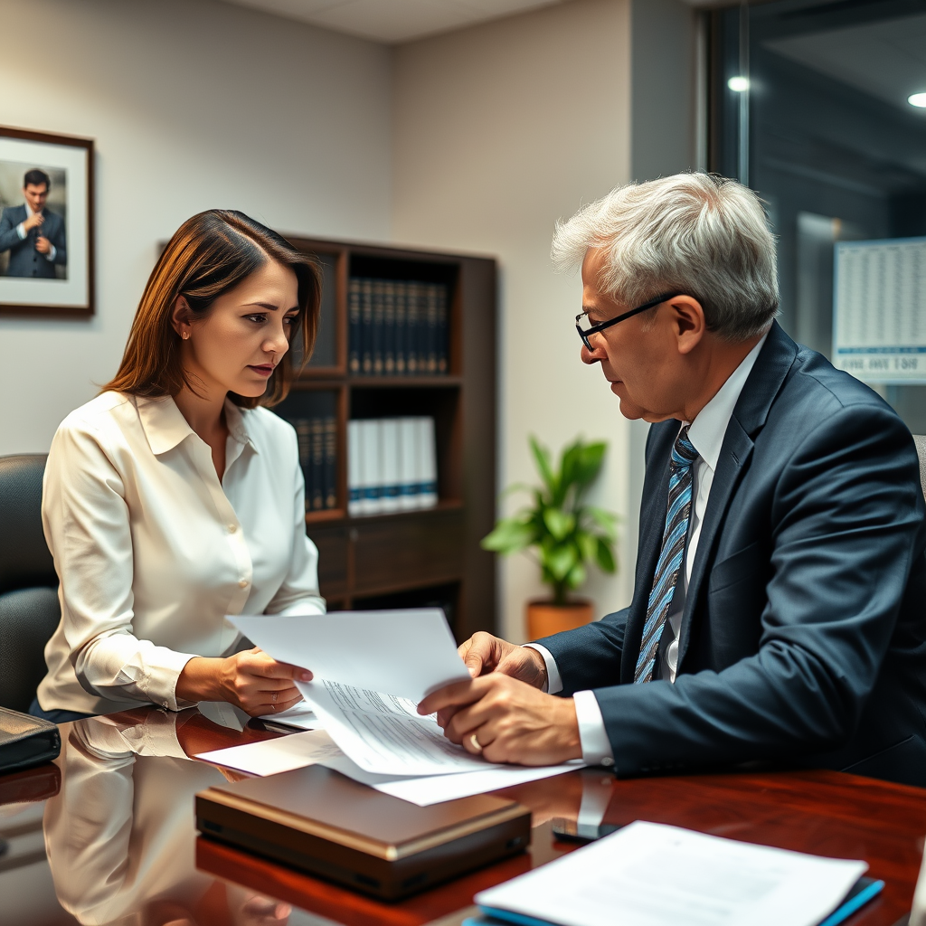 Truck Accident Lawyer Fairfax County, VA
