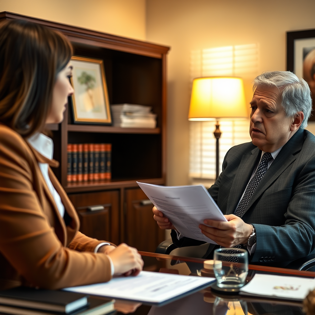 Truck Accident Lawyer Fairfax, VA