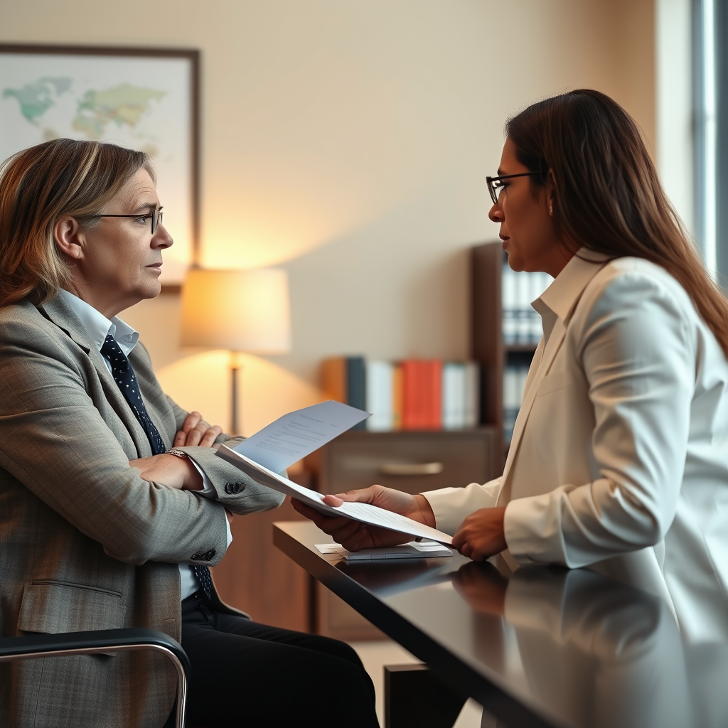 Truck Accident Lawyer Loudoun County, VA
