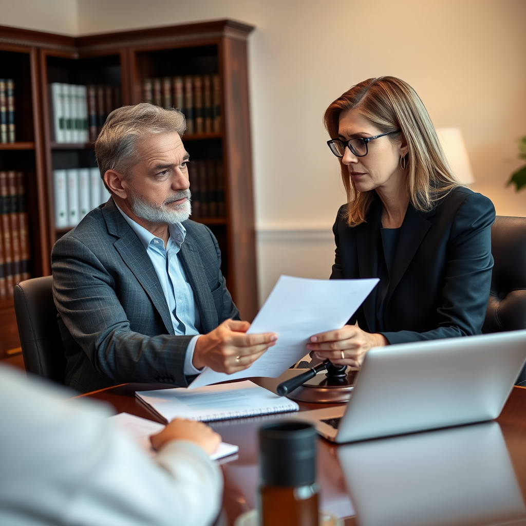 Uber Accident Lawyer Alexandria, VA