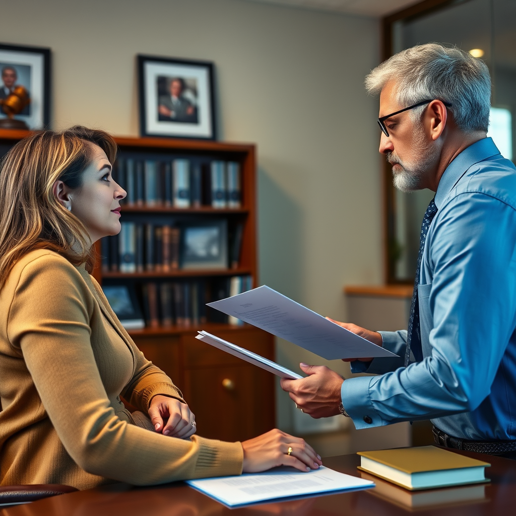 Uber Accident Lawyer Fairfax County, VA