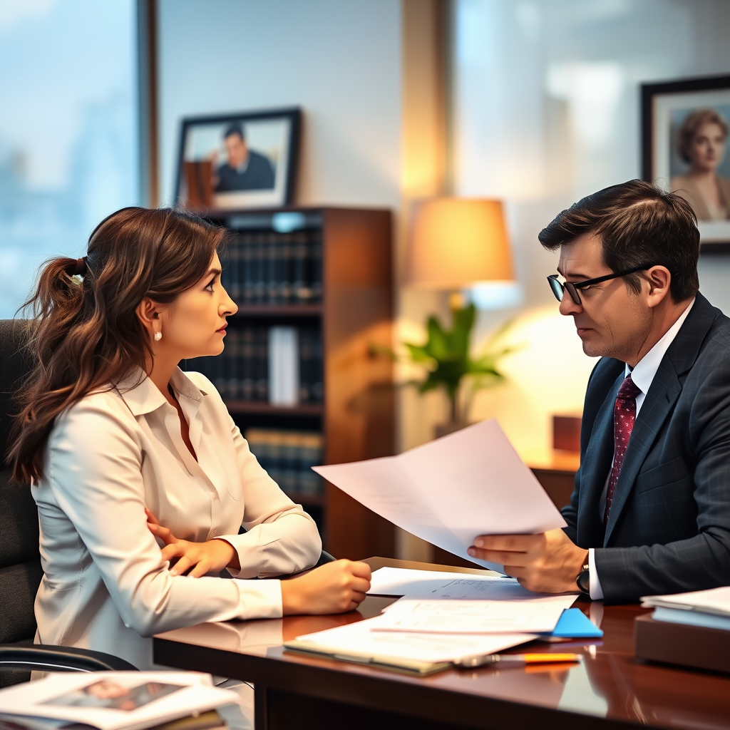 Uber Accident Lawyer Fairfax, VA