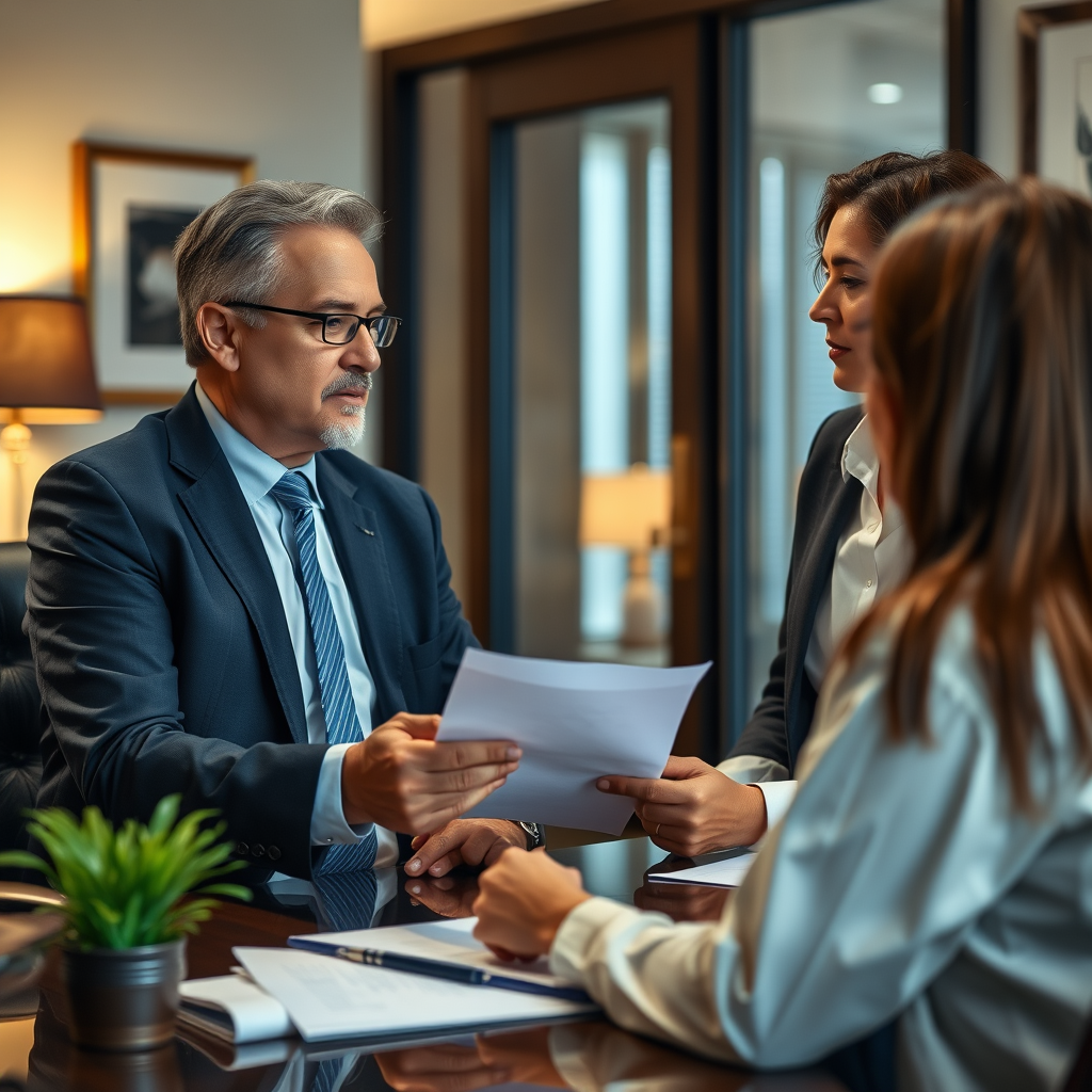 Uber Accident Lawyer Loudoun County, VA